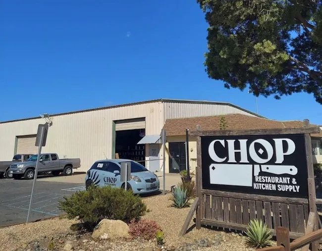 We now have a second location in Santa Maria!