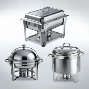 Chafing Dishes