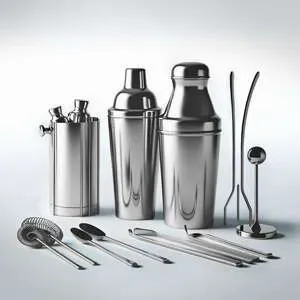 Bar Supplies & Accessories