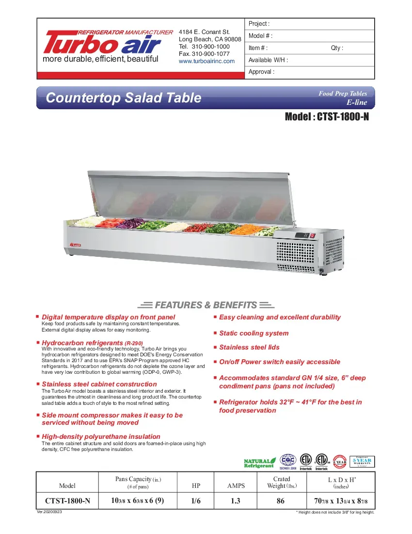 turbo-air-ctst-1800-n-counter-top-salad-table-72-w-specsheet-260726fxlux0.pdf