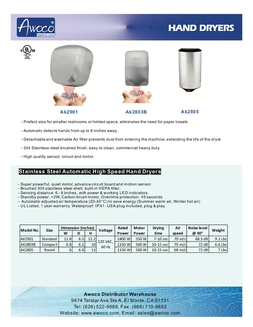gsw-usa-ak2805-hand-dryer-304-stainless-steel-specsheet-260719bnb62y.pdf
