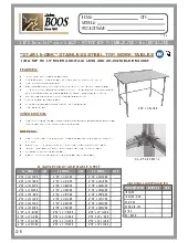 john-boos-st4r1-5-3660gbk-work-table-54-62-stainless-steel-top-specsheet-2508158a5nrr.pdf