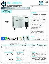 hoshizaki-im-200bac-ice-maker-with-bin-cube-style-specsheet-2508152w2tjr.pdf