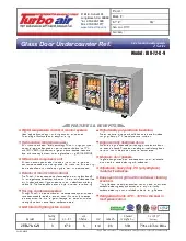 turbo-air-jur-72-g-n-refrigerator-undercounter-reach-in-specsheet-2508157ucq3d.pdf