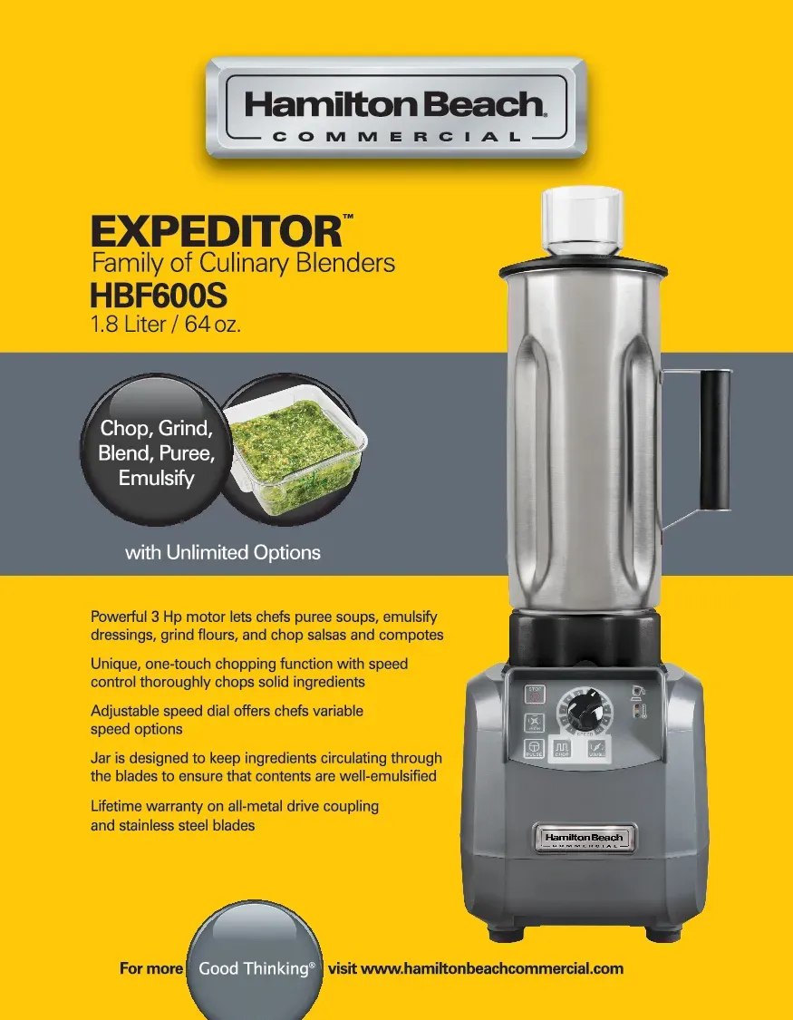 hamilton-beach-hbf600s-blender-food-countertop-64-oz-dial-3-hp-specsheet-260719o0vvmx.pdf