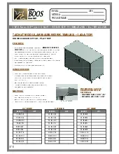 john-boos-4ch4-3648-1s-work-table-cabinet-base-hinged-doors-specsheet-250815gilqz8.pdf