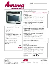 acp-amana-commercial-hdc12a2-microwave-oven-specsheet-250815n95441.pdf