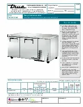 true-manufacturing-tuc-60-32-hc-refrigerator-undercounter-reach-in-specshee-250815dygrwa.pdf