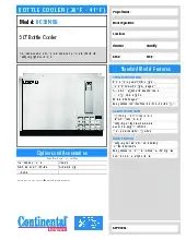 continental-refrigerator-bc50nss-bottle-cooler-specsheet-250815fzwqf7.pdf