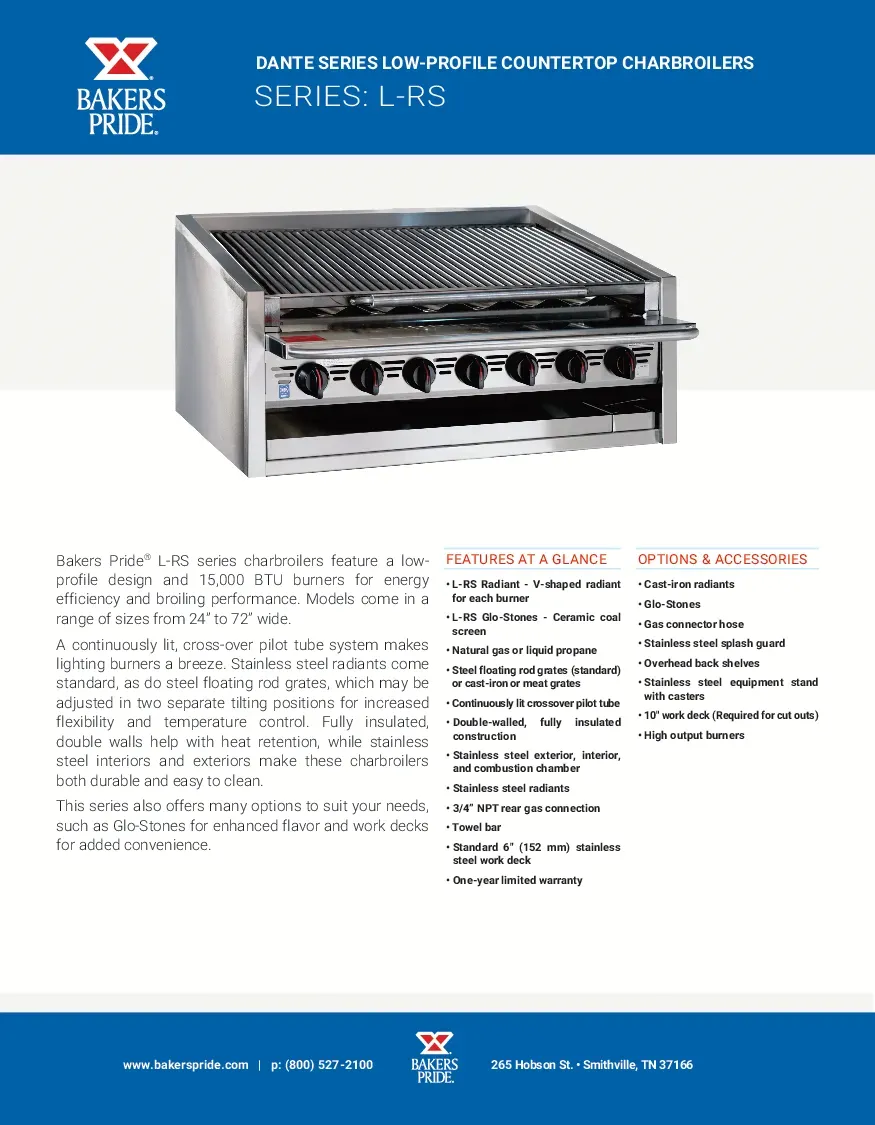 bakers-pride-4m-s4sa6rn-charbroiler-gas-countertop-specsheet-260412ss72yj.pdf