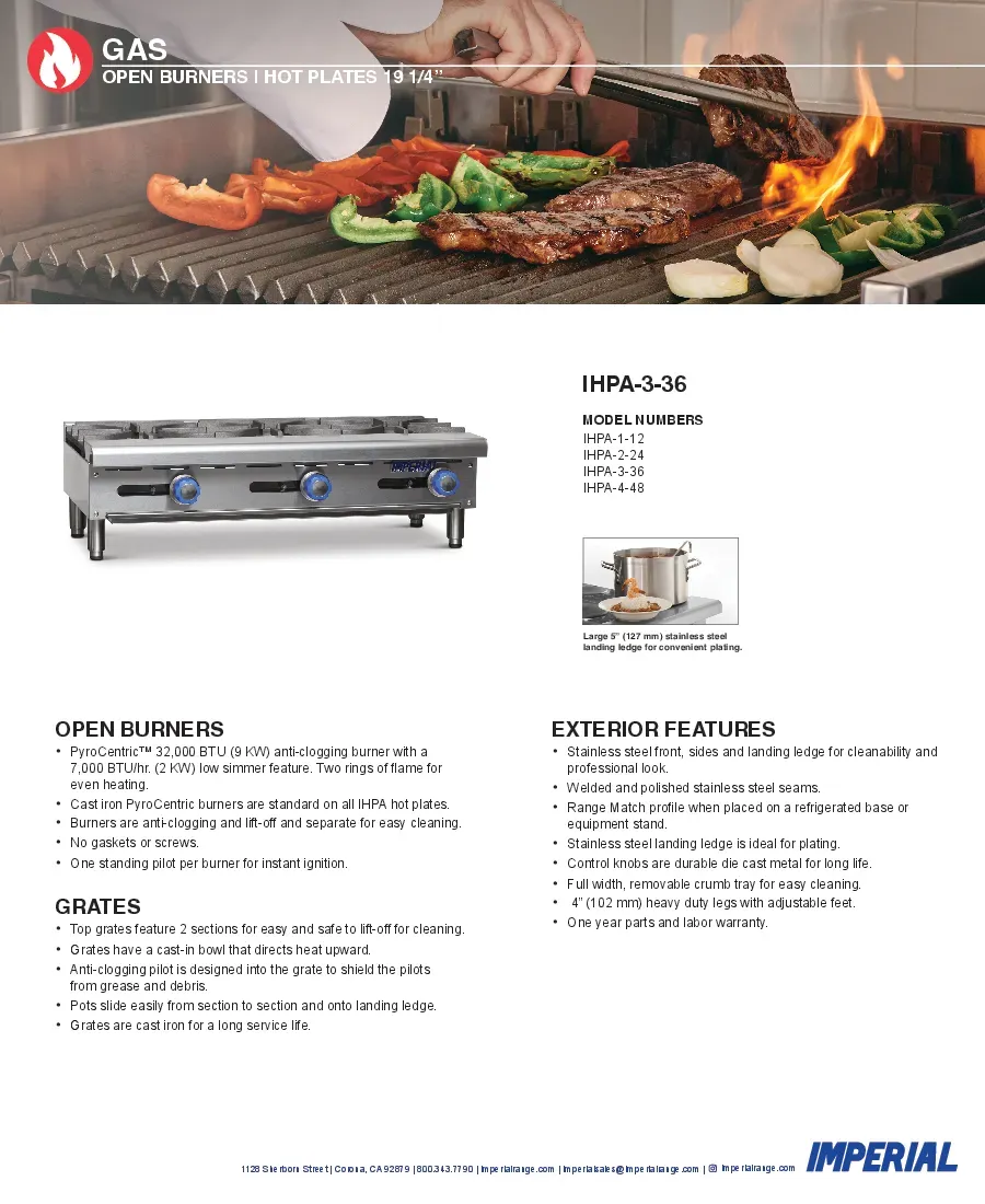 imperial-range-ihpa-3-36-hotplate-countertop-gas-36-w-specsheet-2607264coskt.pdf