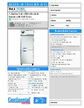 continental-refrigerator-1fenhd-freezer-reach-in-specsheet-250815opws69.pdf
