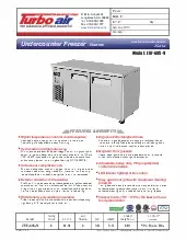 turbo-air-juf-60s-n-freezer-undercounter-reach-in-specsheet-2508150gu44n.pdf