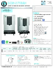 hoshizaki-dcm-271bah-ice-maker-dispenser-cube-style-specsheet-2508151a1f0m.pdf