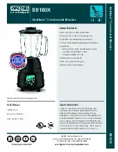 waring-bb180x-blender-bar-specsheet-250815gem1mt.pdf