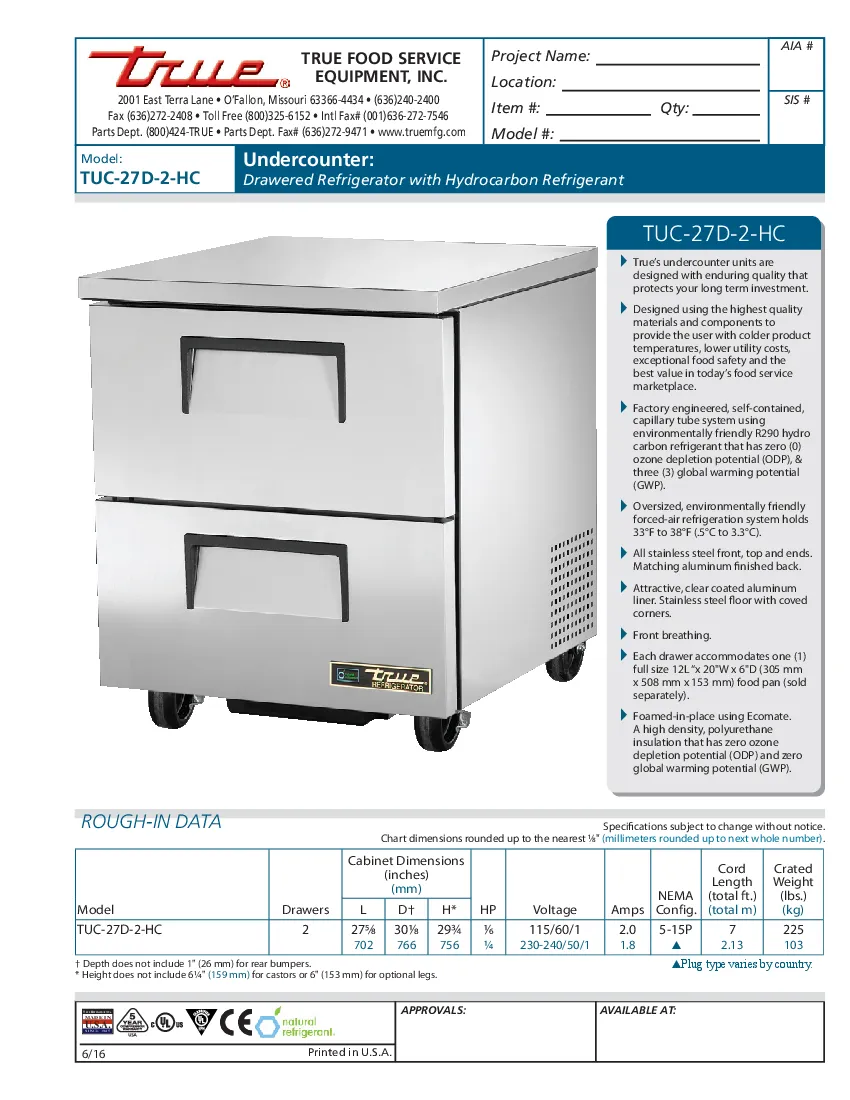 true-manufacturing-tuc-27d-2-hc-refrigerator-undercounter-reach-in-115v-27-260726qg3m3k.pdf