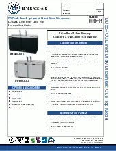 beverage-air-dd68hc-1-c-b-draft-beer-cooler-specsheet-250815fc3zxk.pdf