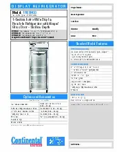 continental-refrigerator-1resnssgd-refrigerator-reach-in-specsheet-250815w3gs90.pdf