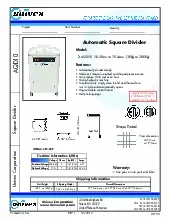 univex-aqd10-manual-semi-and-automatic-square-dividers-specsheet-2508158tf7wa.pdf