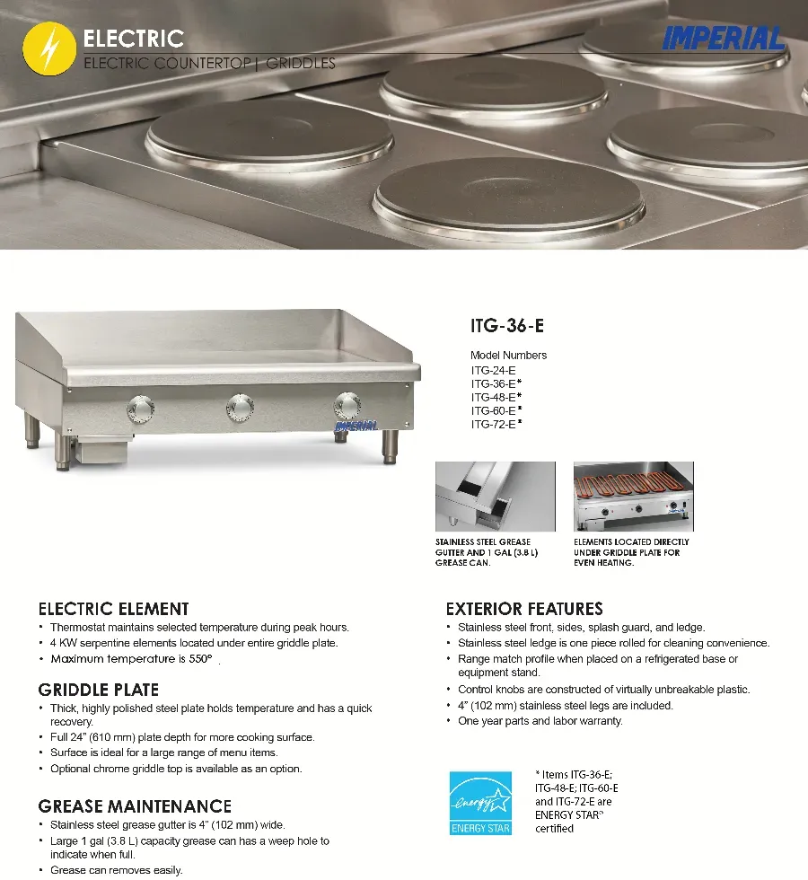 imperial-range-itg-48-e-griddle-electric-countertop-4-w-specsheet-2607196ylf0q.pdf