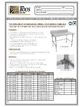 john-boos-st6r5-3624gbk-work-table-24-27-stainless-steel-top-specsheet-250815312wb1.pdf