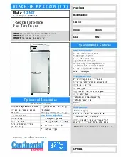 continental-refrigerator-1fensapt-freezer-pass-thru-specsheet-250815ccw1m6.pdf