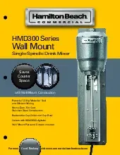 hamilton-beach-hmd300-mixer-drink-bar-specsheet-2508159t6w0t.pdf