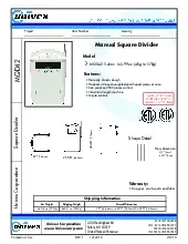 univex-mqd42-manual-semi-and-automatic-square-dividers-specsheet-250815zpu1k9.pdf