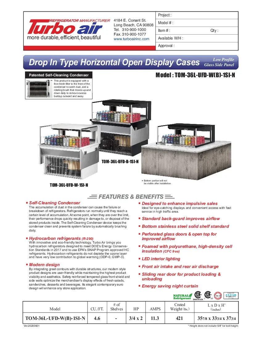 turbo-air-tom-36l-ufd-w-b-1si-n-open-display-case-115v-glass-doors-black-sp-260719ld6i3r.pdf