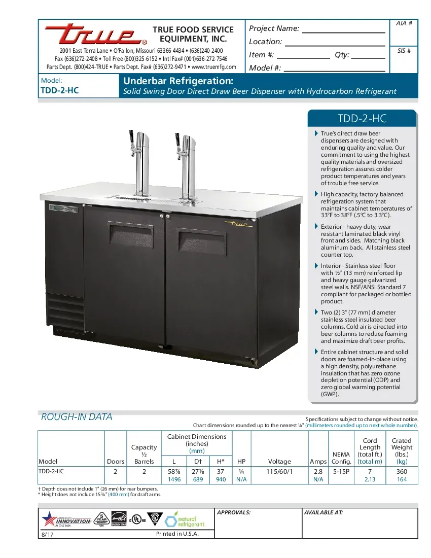 true-manufacturing-tdd-2-hc-draft-beer-cooler-115v-58-88-w-solid-hinged-doo-260726df1y10.pdf