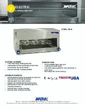 imperial-range-icma-36-e-208v-3ph-cheesemelters-electric-specsheet-251102u4tuv8.pdf