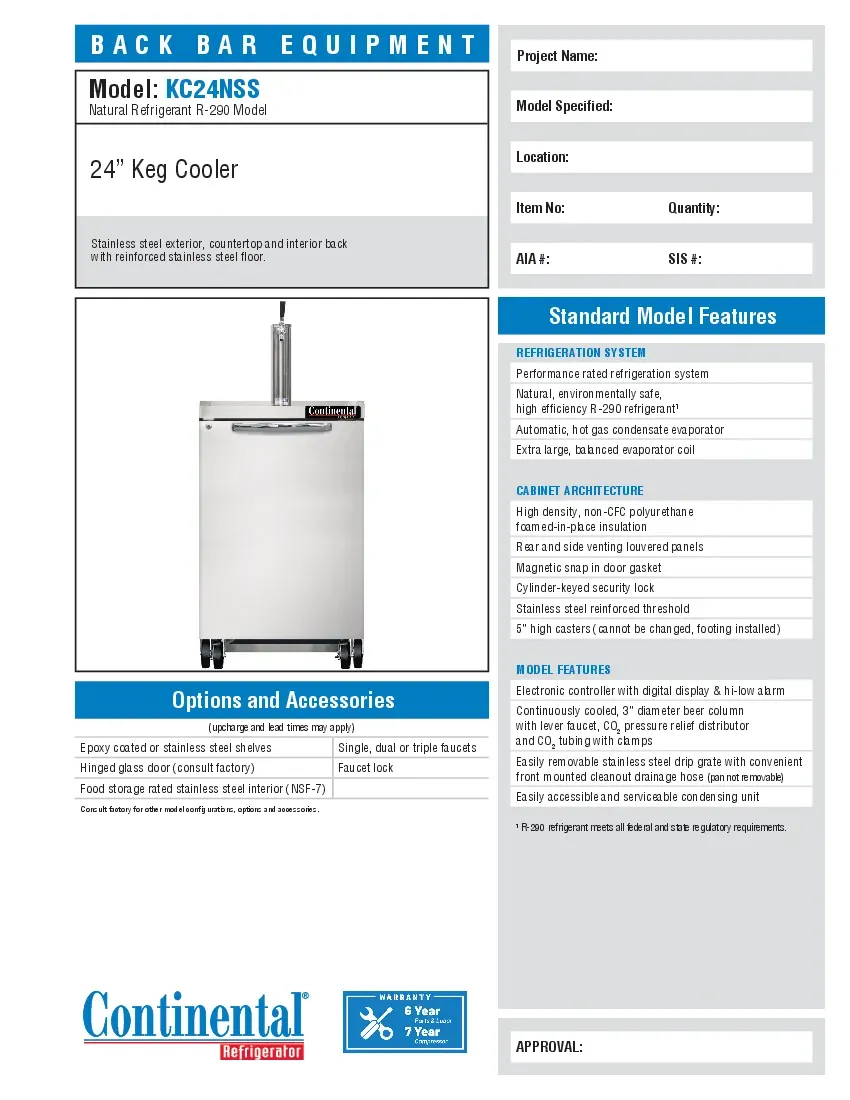 continental-refrigerator-kc24nss-draft-beer-cooler-24-w-specsheet-2607193n36pc.pdf