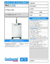 continental-refrigerator-kc24nss-draft-beer-cooler-specsheet-25081540b1l4.pdf
