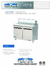 arctic-air-ast48r-refrigerated-counter-sandwich-salad-unit-specsheet-25081577ynu7.pdf