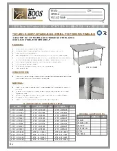 john-boos-st4r1-5-3024ssk-work-table-24-27-stainless-steel-top-specsheet-250815ya3zb4.pdf