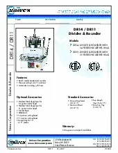 univex-dr11-dough-divider-rounder-specsheet-250815305fsf.pdf
