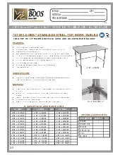 john-boos-st6r1-5-2460gbk-work-table-54-62-stainless-steel-top-specsheet-25081540vwur.pdf