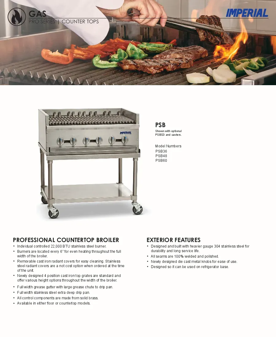 imperial-range-psb48-radiant-broiler-gas-countertop-48-w-specsheet-260726ppa2cu.pdf
