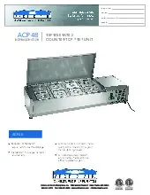 arctic-air-acp48-refrigerated-countertop-pan-rail-specsheet-250815riewtt.pdf