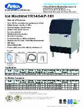 atosa-usa-yr140-ap-161-ice-maker-with-bin-cube-style-specsheet-2508152bksl6.pdf
