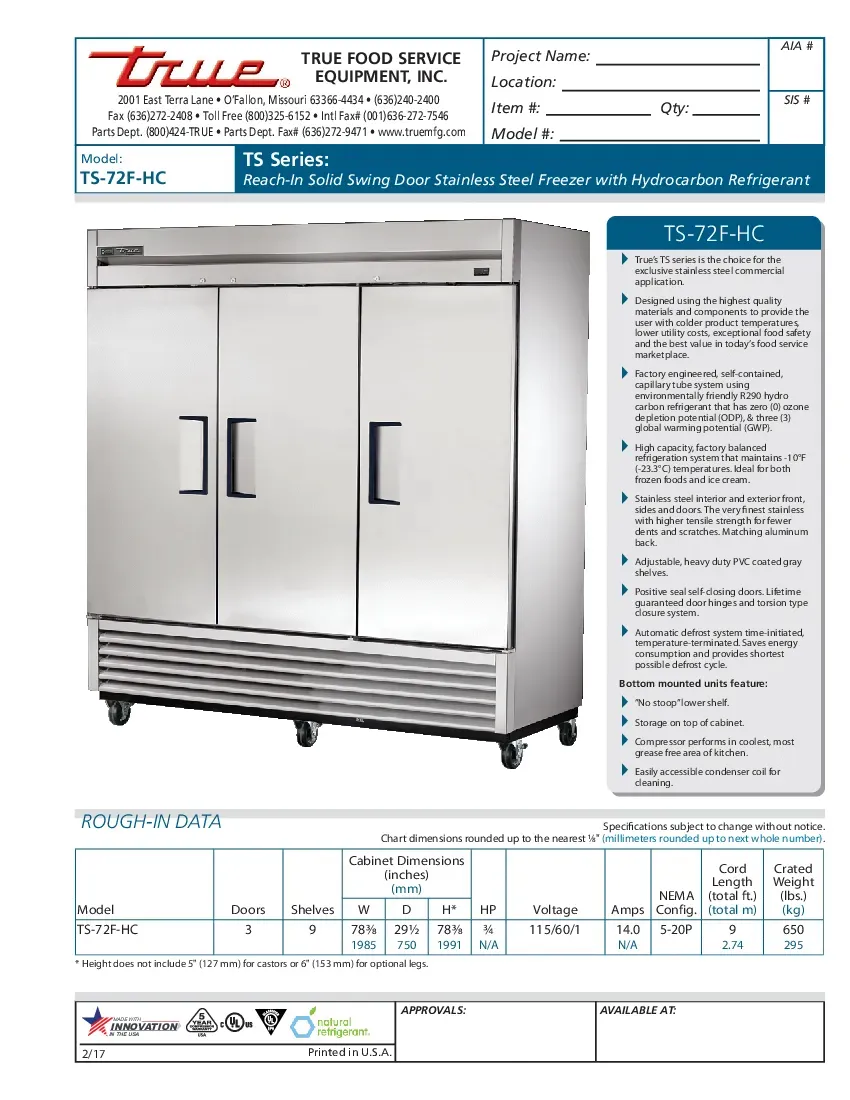 true-manufacturing-ts-72f-hc-freezer-reach-in-115v-three-section-specsheet-260719fuidlu.pdf
