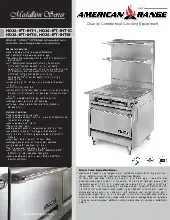 american-range-hd34-1ft-1ht-o-range-34-heavy-duty-gas-specsheet-250815uwa4vc.pdf