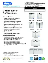 atosa-usa-mgf24rgr-undercounter-refrigerators-specsheet-250815tacw4e.pdf