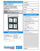 continental-refrigerator-2rnsgdhd-refrigerator-reach-in-specsheet-250815rhak87.pdf