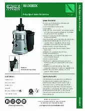 waring-wjx80x-juice-extractor-specsheet-250815vbrnjd.pdf