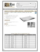 john-boos-ssk8-3096-work-table-undershelf-specsheet-250815tw5bp8.pdf