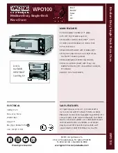 waring-wpo100-pizza-oven-specsheet-250815abhbf2.pdf