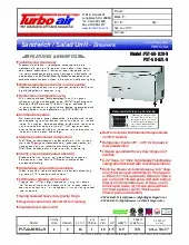 turbo-air-pst-60-d2l-n-prep-tables-specsheet-250815j80fer.pdf