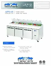arctic-air-app94r-refrigerated-counter-pizza-prep-table-specsheet-250815vee1xl.pdf