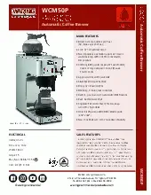 waring-wcm50p-coffee-brewer-specsheet-250815fr9qn0.pdf